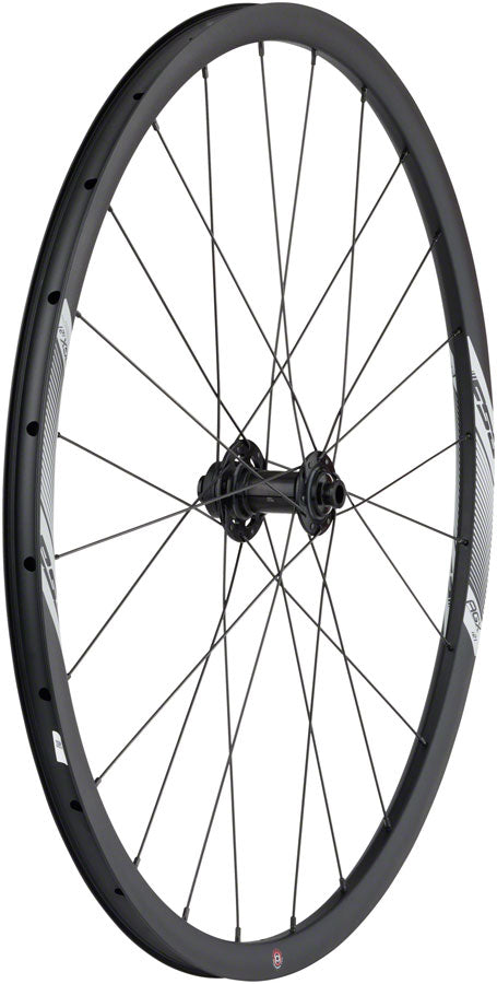 Full Speed Ahead Non Series Convertible Wheelset - 29" 15x100mm/12x142mm Center-Lock HG 11/12 BLK