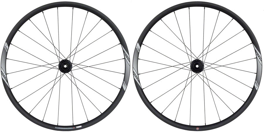 Full Speed Ahead Non Series Convertible Wheelset - 29" 15x100mm/12x142mm Center-Lock HG 11/12 BLK