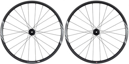 Full Speed Ahead Non Series Convertible Wheelset - 29" 15x100mm/12x142mm Center-Lock HG 11/12 BLK