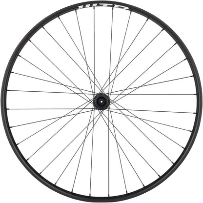 Quality Wheels Shimano HB-QC400 / WTB ST i30 Front Wheel - 29" QR x 100mm Center-Lock BLK 32H