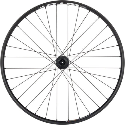 Quality Wheels BearPawls / WTB ST i30 Rear Wheel - 27.5" QR x 135mm Center-Lock HG 11 BLK