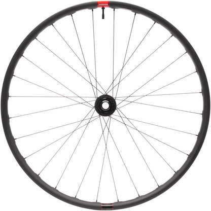 Quality Wheels DT 240 / Reserve 30 HD Carbon Front Wheel - 29" 20 x 110mm DH 6-Bolt Carbon 28H