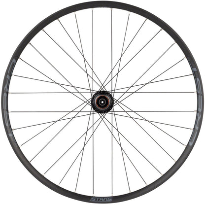 Stan's Crest S2 Rear Wheel - 27.5" QR x 135mm 6-Bolt HG11 32H