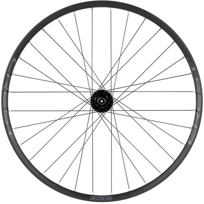 Stan's Crest S2 Rear Wheel - 27.5" QR x 135mm 6-Bolt HG11 32H