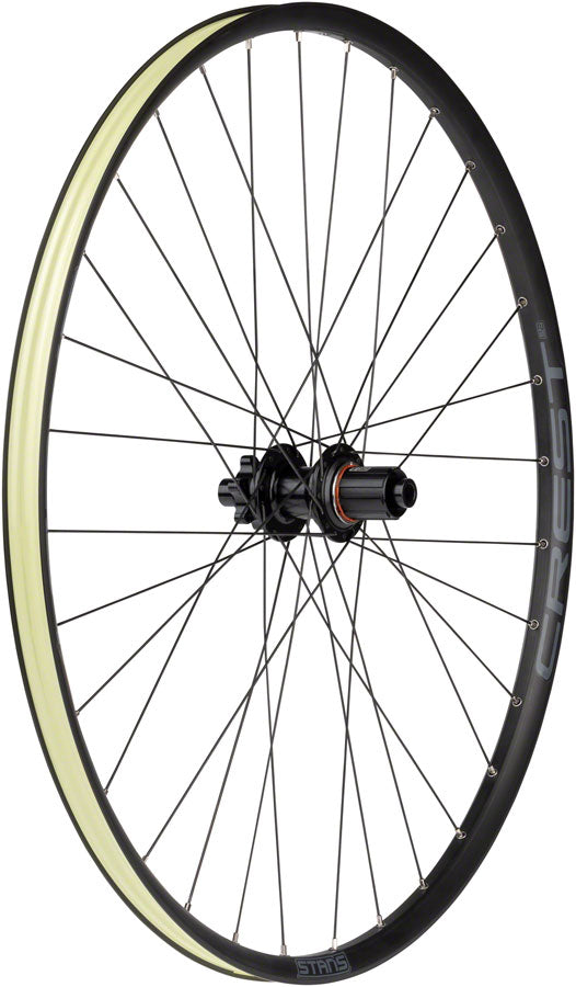 Stan's Flow S2 Rear Wheel - 29
