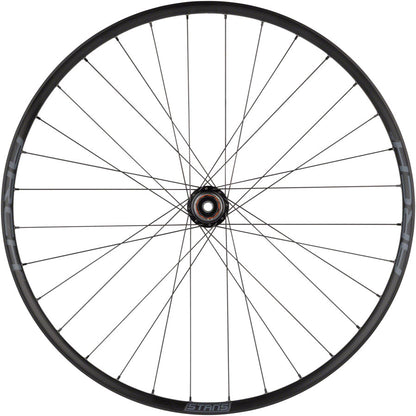 Stan's Arch S2 Rear Wheel - 27.5" 12 x 142mm 6-Bolt HG11 32H