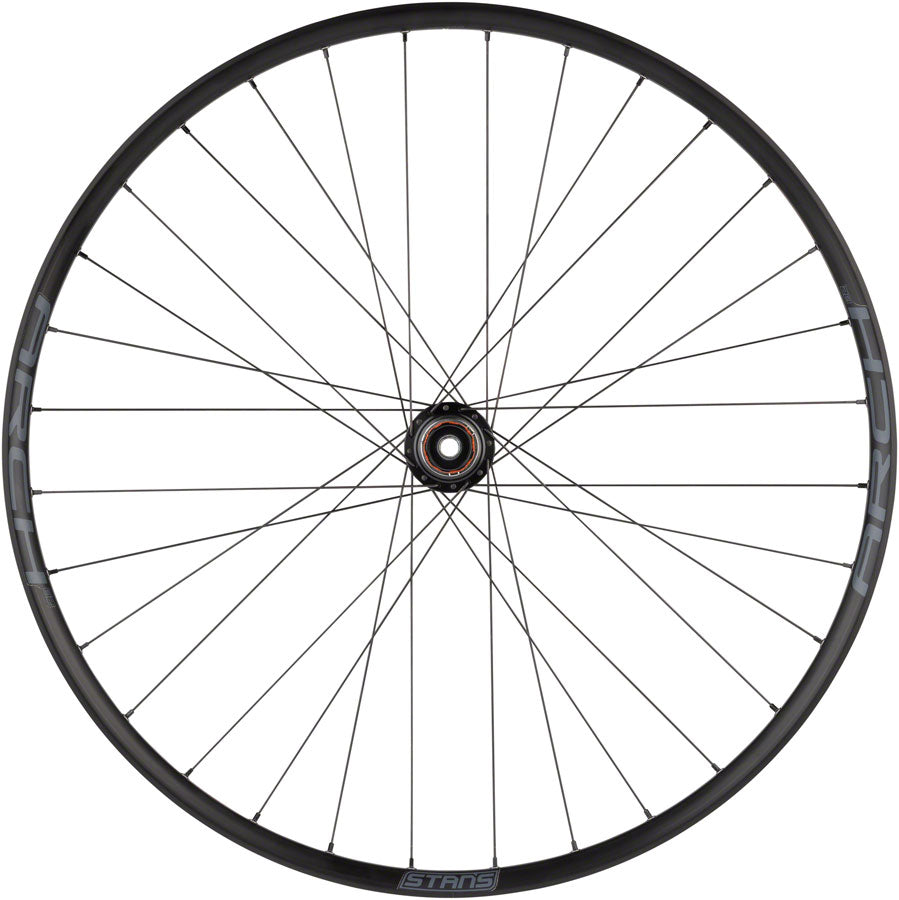 Stan's Arch S2 Rear Wheel - 27.5" 12 x 148mm 6-Bolt HG11 32H