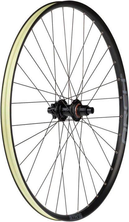 Stan's Arch S2 Rear Wheel - 27.5" 12 x 148mm 6-Bolt XDR 32H