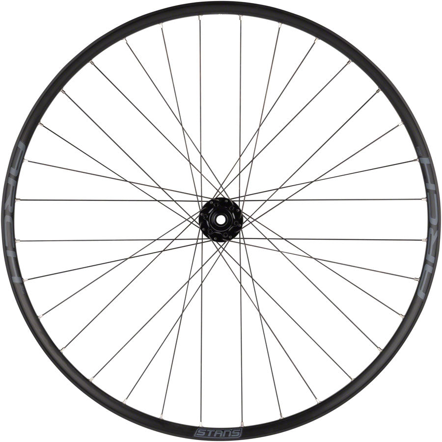 Stan's Arch S2 Rear Wheel - 29" 12 x 148mm 6-Bolt XDR 32H