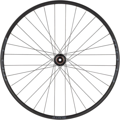 Stan's Flow S2 Rear Wheel - 27.5" 12 x 142mm 6-Bolt XD 32H