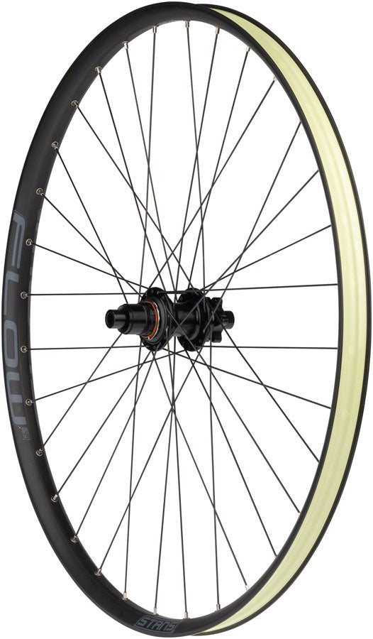 Stan's Flow S2 Rear Wheel - 29" 12 x 148mm 6-Bolt XD 32H