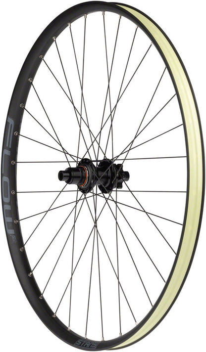 Stan's Flow S2 Rear Wheel - 29" 12 x 148mm 6-Bolt XD 32H