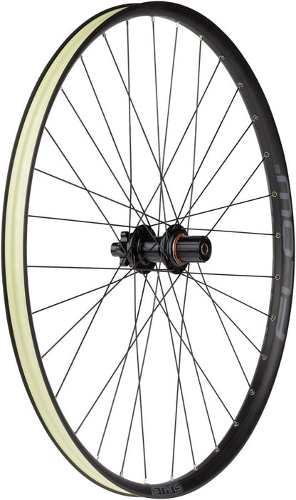 Stan's Flow S2 Rear Wheel - 27.5" 12 x 142mm 6-Bolt HG11 32H