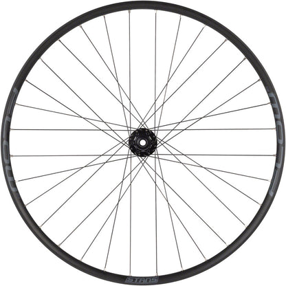 Stan's Flow S2 Rear Wheel - 29" 12 x 142mm 6-Bolt HG11 32H