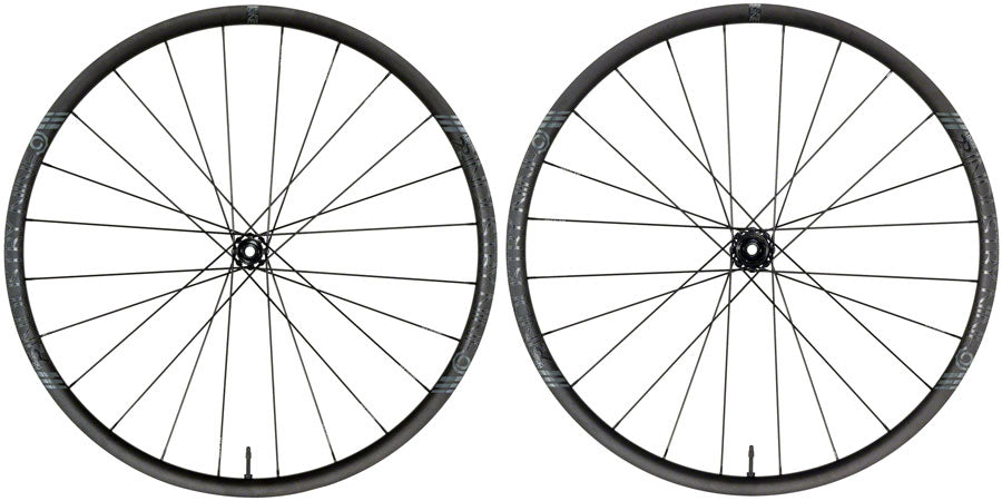 Industry Nine Solix SL AR25 Wheelset 700c 12x100/142 HG11R