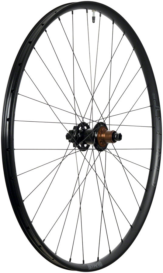 Stan's Arch S2 Rear Wheel - 27.5