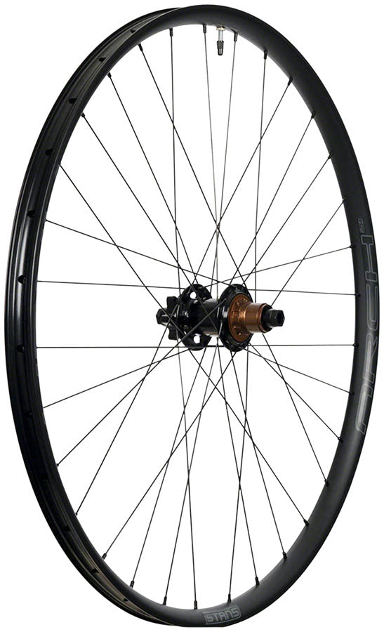 Stan's Arch MK4 Rear Wheel - 29 12 x 157mm 6-Bolt XDR Black
