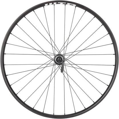 Quality Wheels Shimano / WTB ST i30 Rear Wheel - 27.5" QR x 141mm Center-Lock HG BLK