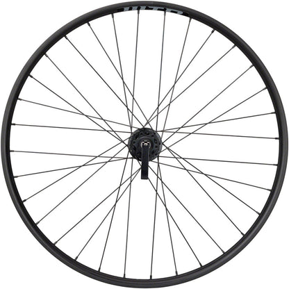Quality Wheels Shimano QC300 / WTB ST i23 Rear Wheel - 650b QR x 135mm Center-Lock HG 11 MTN BLK 32H