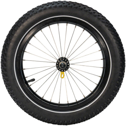 Burley Coho 16+ Wheel Kit