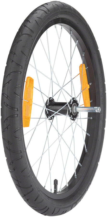 Burley Replacement Wheel - 20" For 2019-current Bee