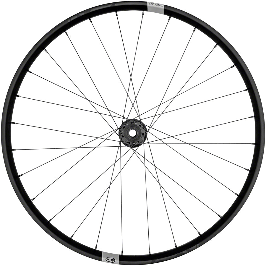 Crankbrothers Synthesis Alloy Enduro I9 Front Wheel - Thumbnail 2