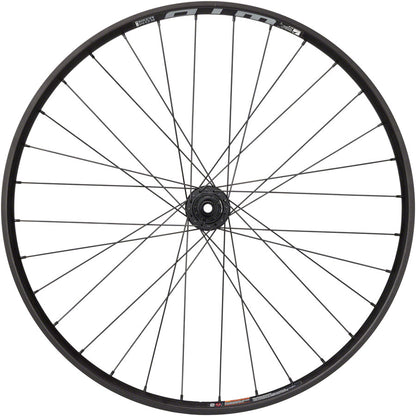 Quality Wheels DT 370 / WTB KOM Trail i30 Rear Wheel - 27.5" 12 x 148mm 6-Bolt XD BLK 32H