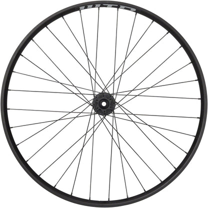 Quality Wheels DT 370 / WTB KOM Trail i30 Rear Wheel - 27.5" 12 x 148mm 6-Bolt HG 11 MTN BLK 32H