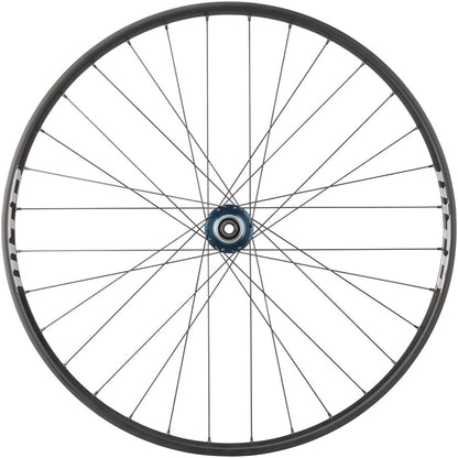 Quality Wheels Shimano SLX / WTB ST i30 Rear Wheel - 29" 12 x 148mm Center-Lock Micro Spline BLK 32H