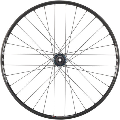 Quality Wheels Shimano SLX / WTB ST i30 Rear Wheel - 29" 12 x 148mm Center-Lock Micro Spline BLK 32H