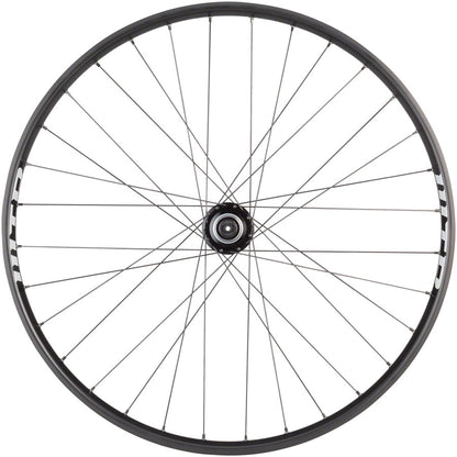 Quality Wheels SLX / WTB ST i29 Rear Wheel - 27.5" QR x 141mm Center-Lock Micro Spline BLK