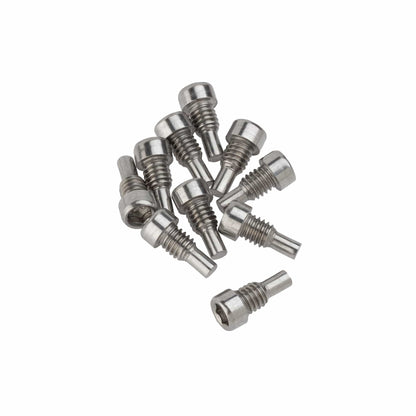 Waveform and Ripsaw Pedal Pins