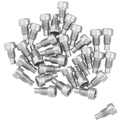 Waveform and Ripsaw Pedal Pins