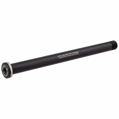 Front Axle for RockShox Suspension Forks and Fat Forks