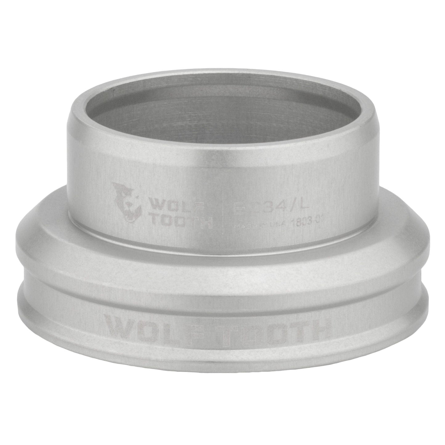 Wolf Tooth Premium EC Headsets - External Cup