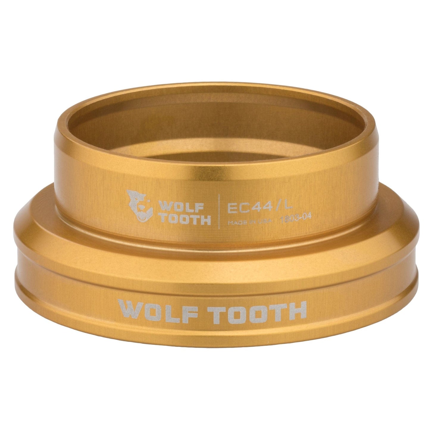 Wolf Tooth Performance EC Headsets - External Cup