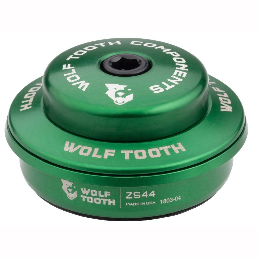 Wolf Tooth Performance ZS Headsets - Zero Stack
