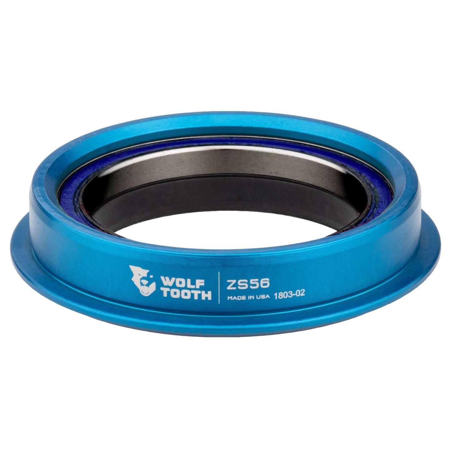 Wolf Tooth Performance ZS Headsets - Zero Stack