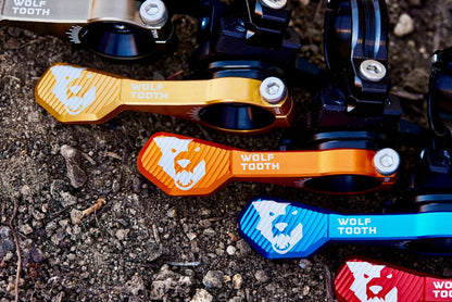 ReMote Pro Handlebar Clamp Mount - Colors