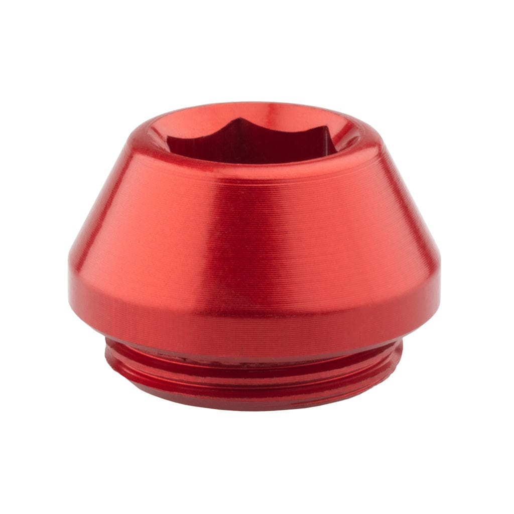 Axle Cap