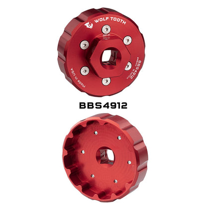 Bottom Bracket Tools