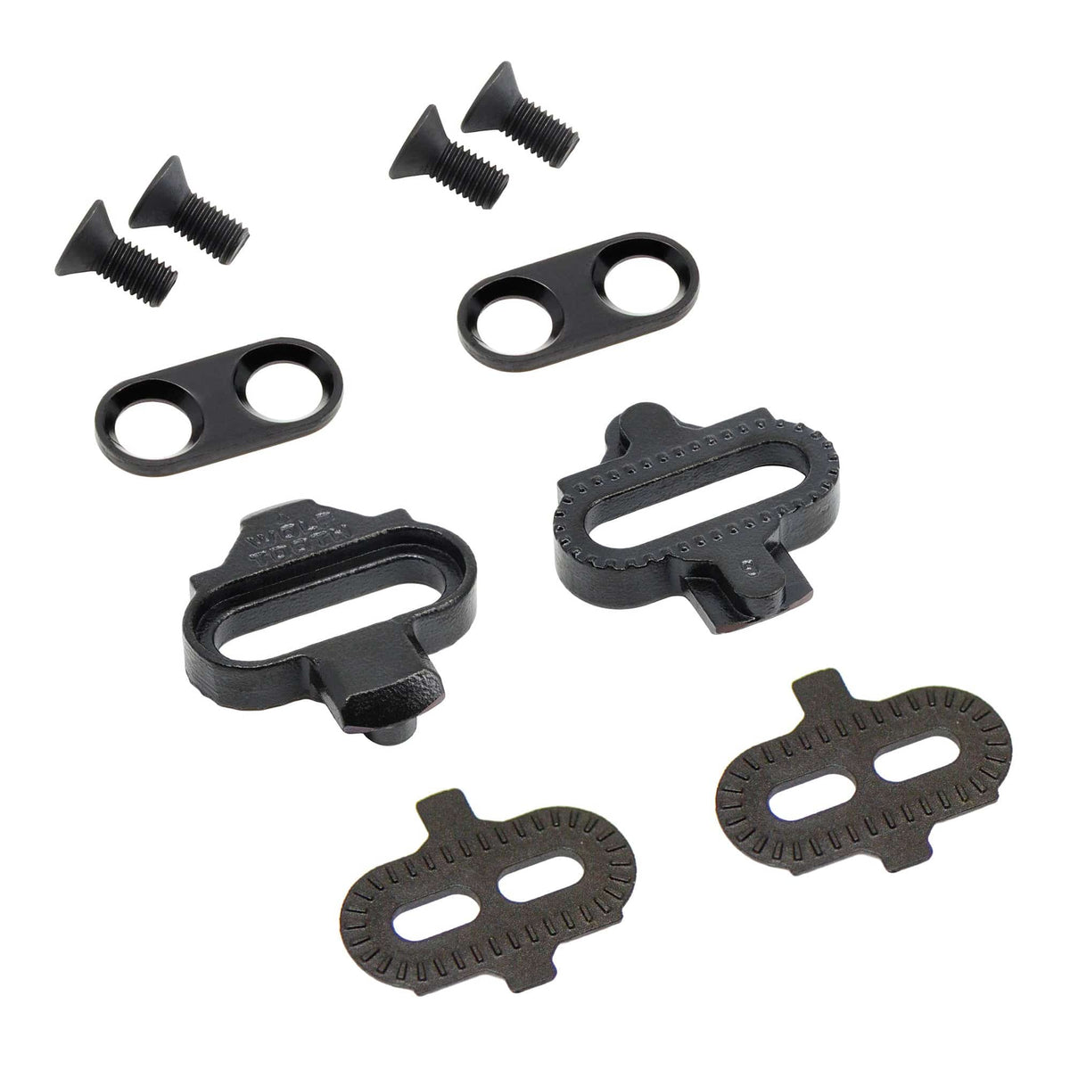 CTRL Trail Clipless Pedal
