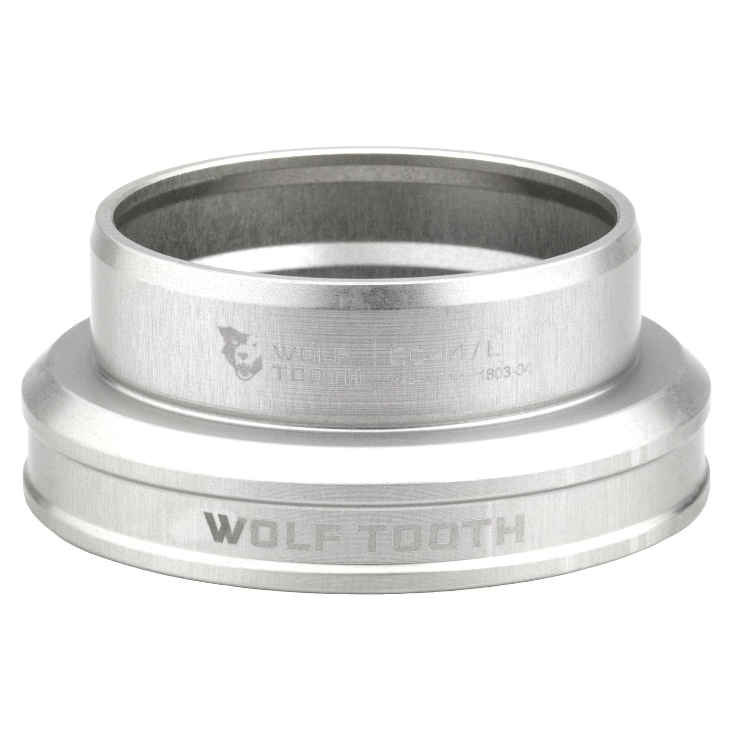 Wolf Tooth Performance EC Headsets - External Cup