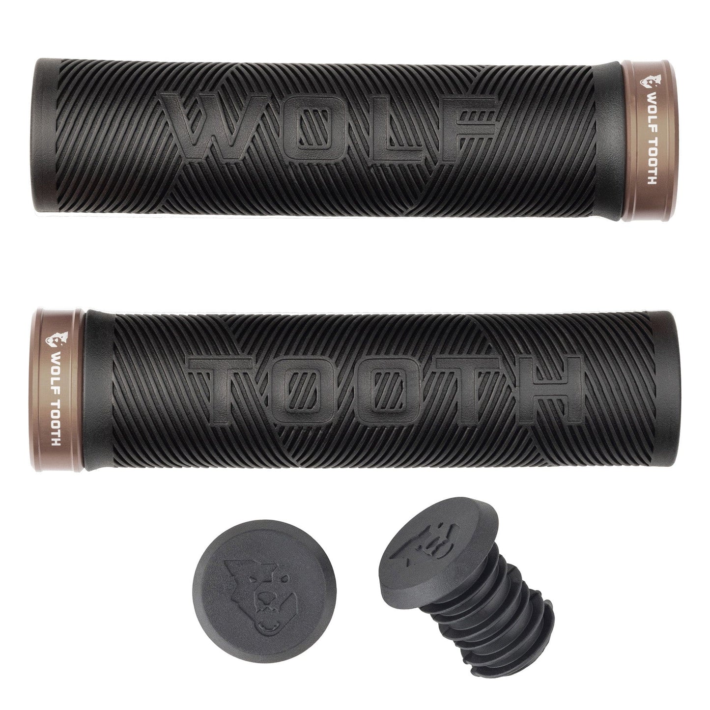 Echo Lock-On Grips
