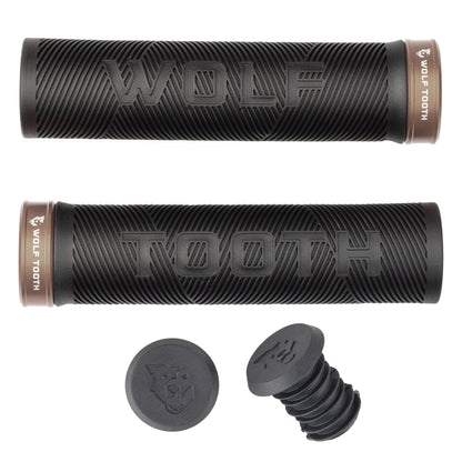 Echo Lock-On Grips