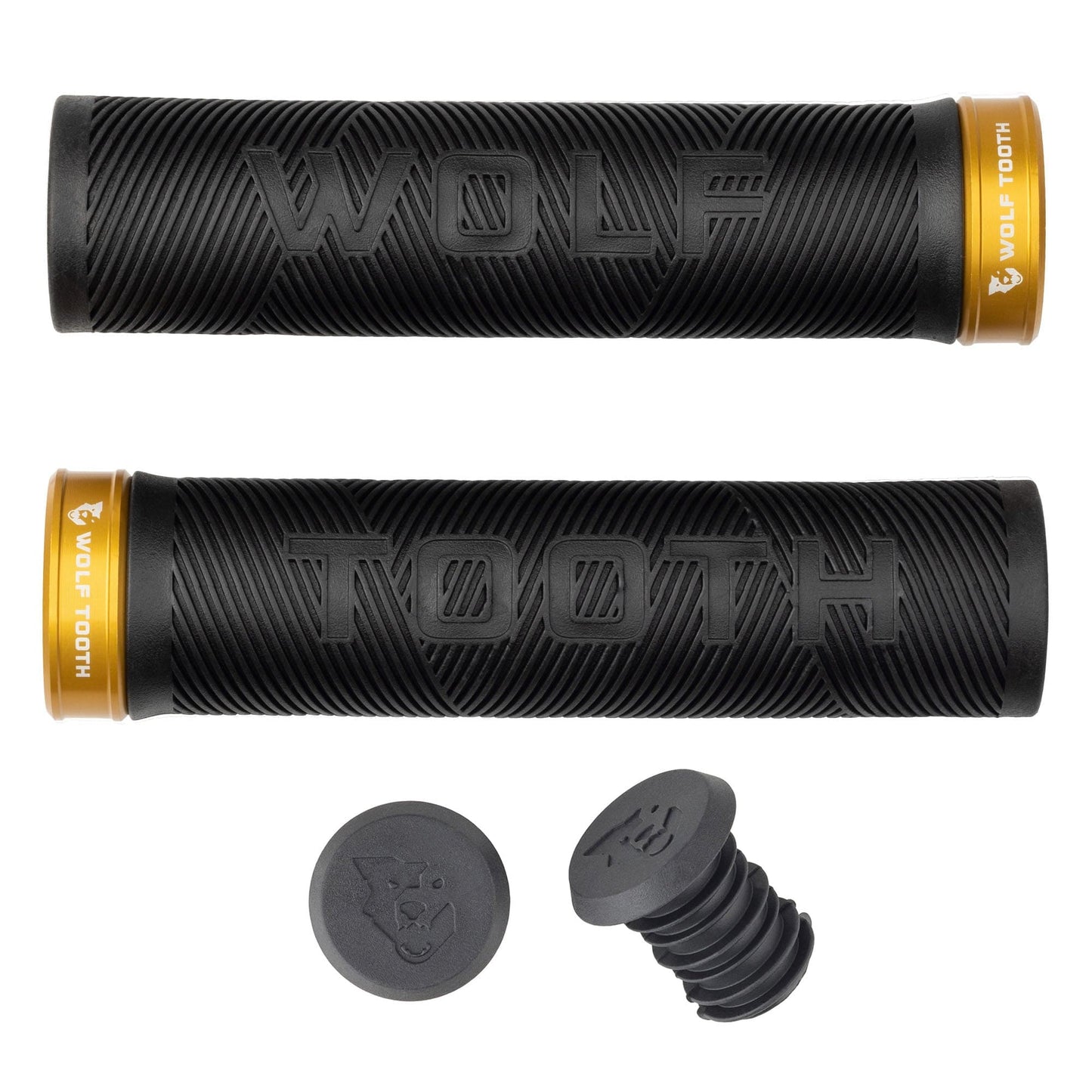 Echo Lock-On Grips