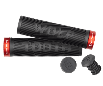 Echo Lock-On Grips