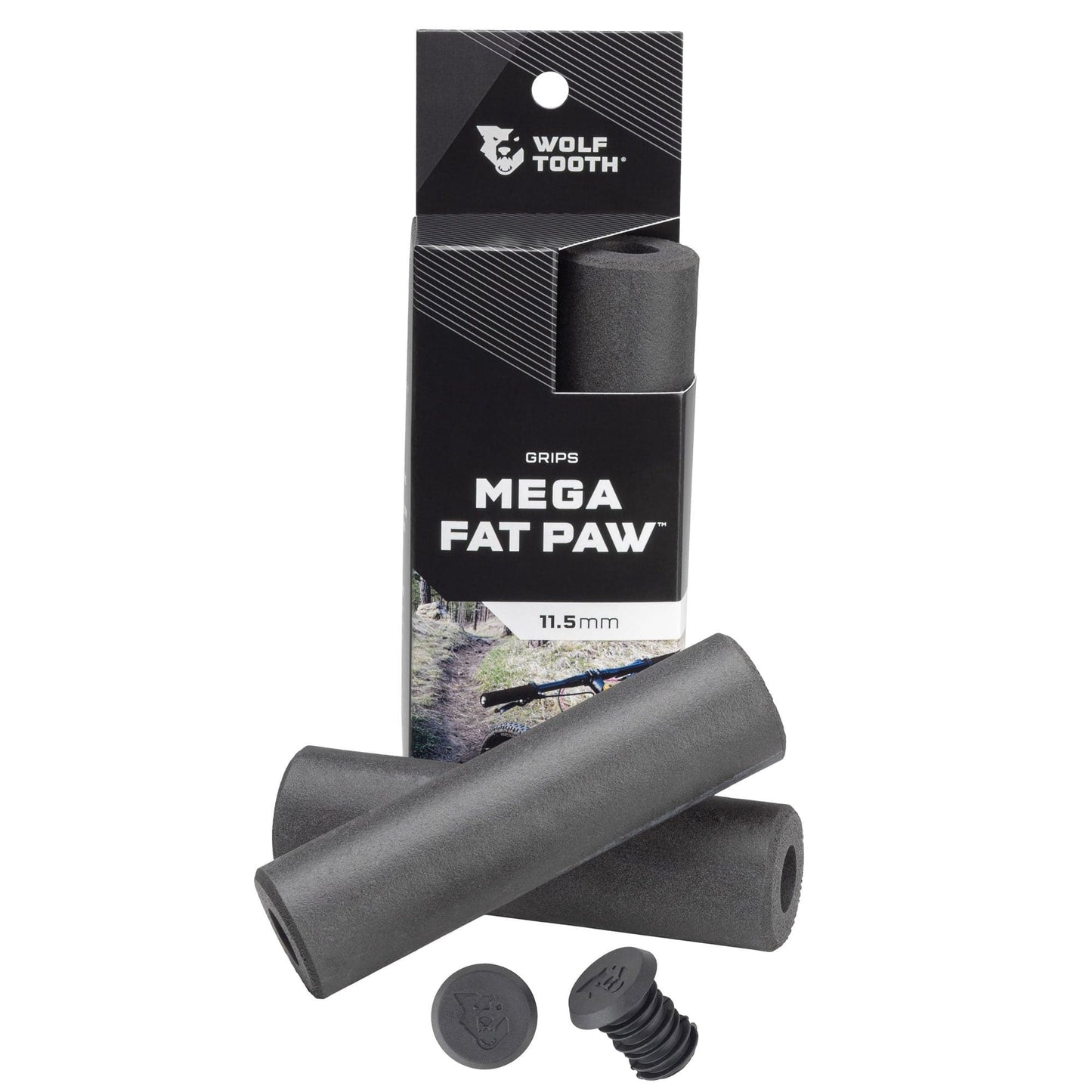 Mega Fat Paw Grips