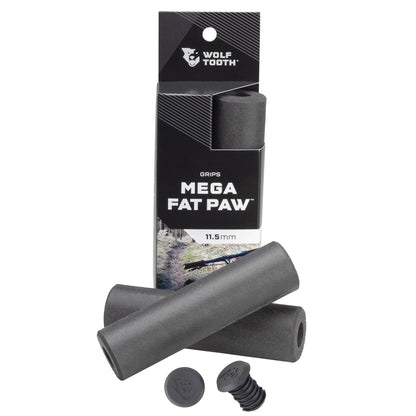 Mega Fat Paw Grips