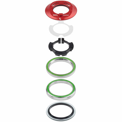 Wolf Tooth Premium IS52 Internal Aero Headset for ENVE IN-Route System